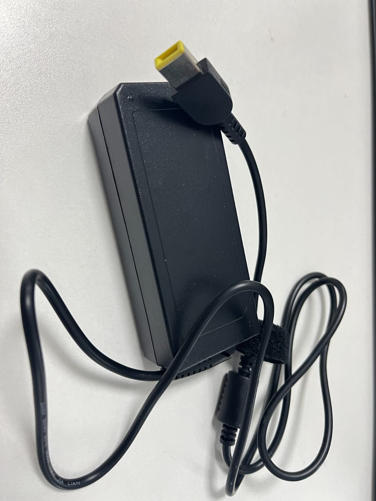 65W Laptop Charger Compatible with Lenovo Thinkpad T470 T470S T460 E531 E570 E560 L470 L460 L440 T440 T450 T540P X270 X250 X240 ADLX65NLC2A ADLX65NCC3A ADLX65NCC2A AC Adapter Power Cord customer photo 1