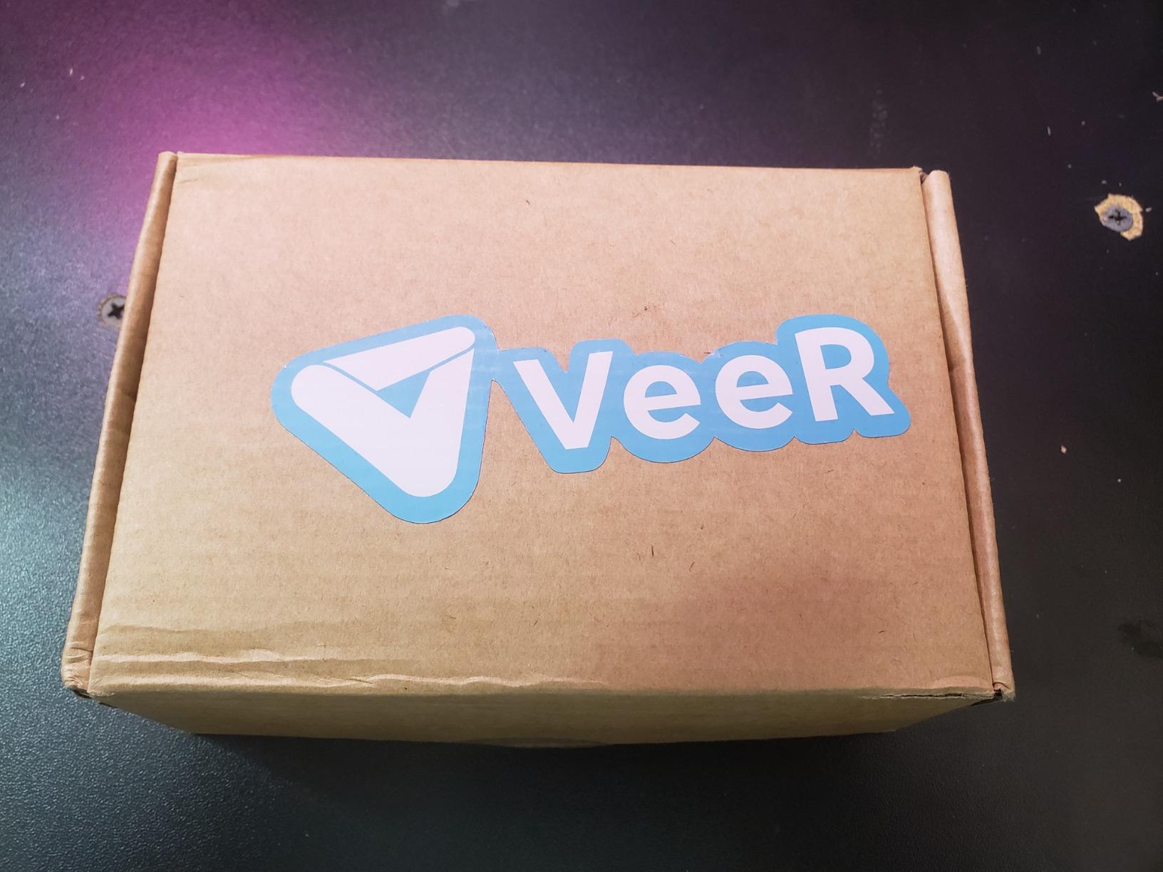 VeeR Retractable Cable Management Compatible for Virtual Reality Game System, Steam VR Accessories Ceiling Cable Pulley System for Quest 2, Valve Index Accessories/HTC Vive Pro 2, Pro Version 6 Packs customer photo 1