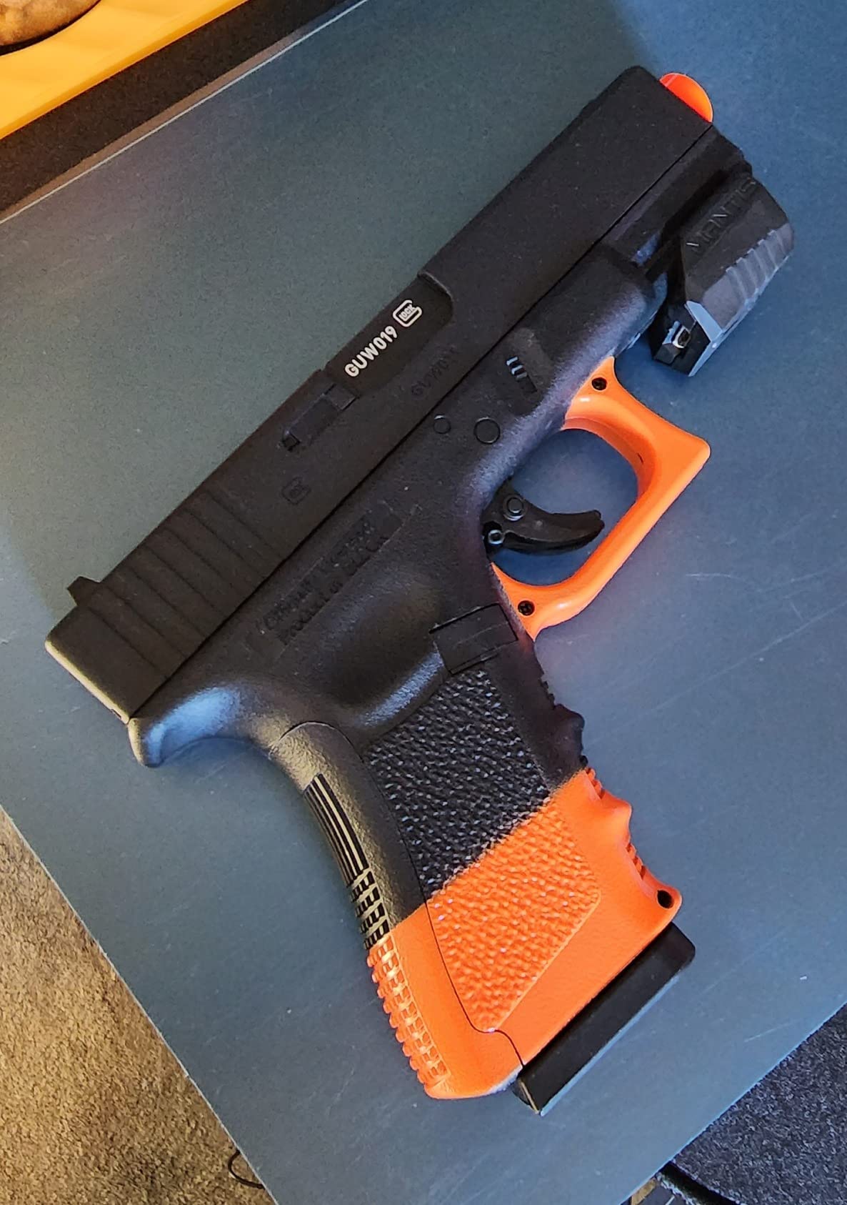 Elite Force Umarex USA Glock 19 Gen3 6mm BB Pistol Airsoft Gun customer photo 1