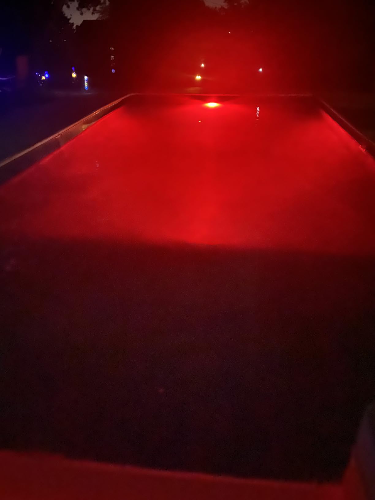 120V Color LED Pool Lights for Inground Pool, Pool Light Bulb, Fits Hayward & Pentair LED Pool Lighting & Other E26 Screw in Types, RGB, 500W Equivalent, Lifetime Replacement Program customer photo 2
