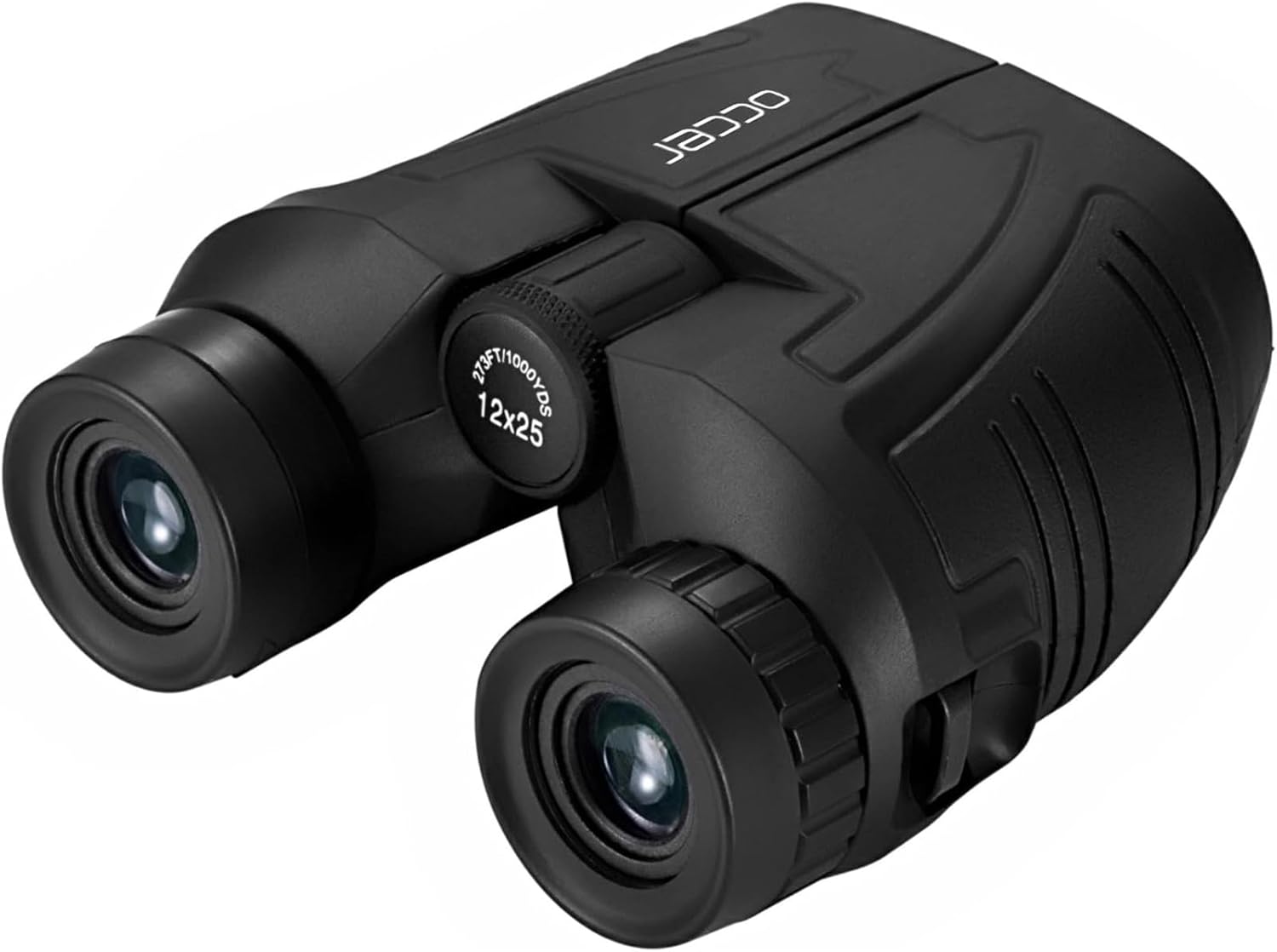 Vortex Optics Crossfire HD 10x42 Binoculars - HD Optical System, Tripod Adaptable, Rubber Armor, Waterproof, Fogproof, Shockproof, Included GlassPak customer photo 2