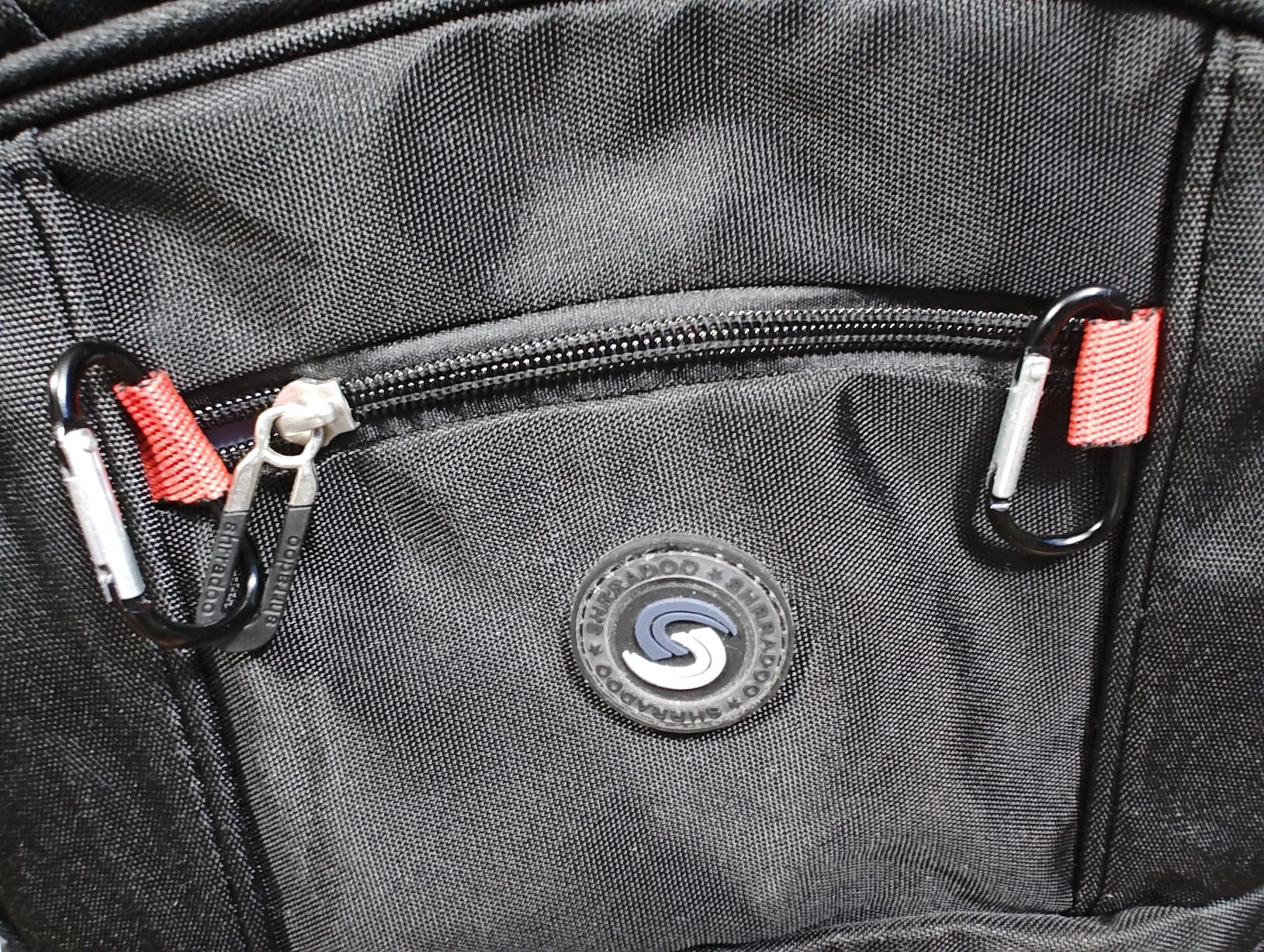 SHRRADOO Extra Large 50L Travel Laptop Backpack customer photo 2