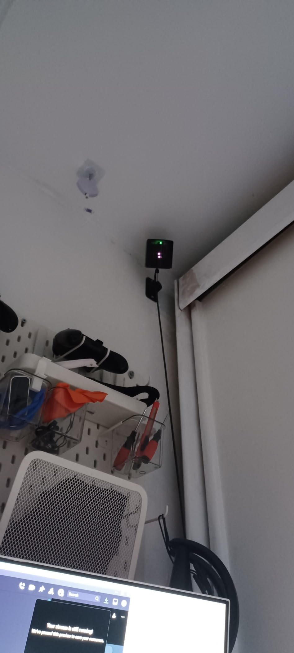 Valve Index Base Station customer photo 1