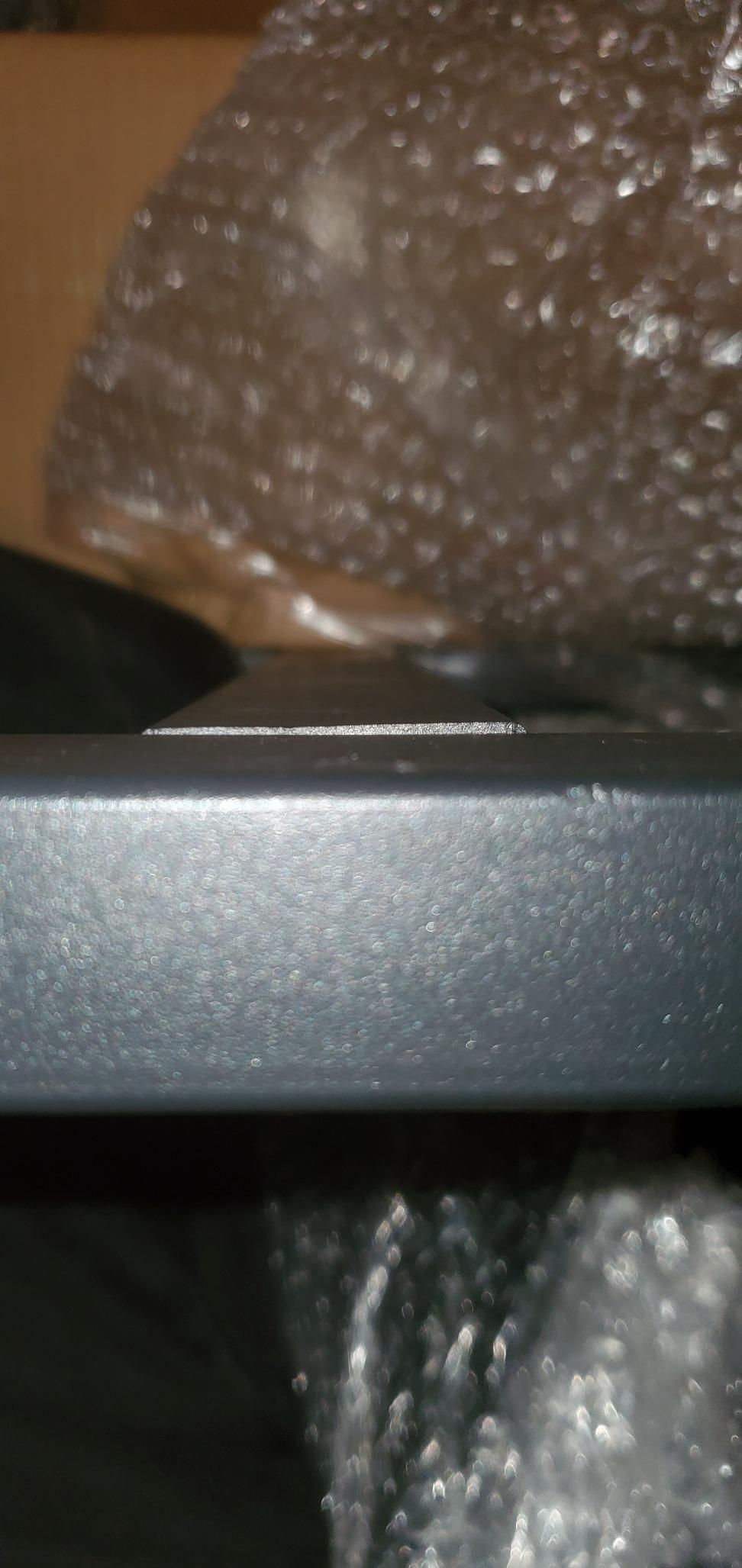Next Level Racing Free Standing Keyboard and Mouse Tray (NLR-A012) customer photo 2