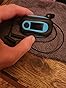 AGPTEK IPX8 Waterproof Mp3 Player with Screen, Multi-Functional Clip Music Player with Waterproof Headphones for Surfing Swimming Water Sports customer photo 1
