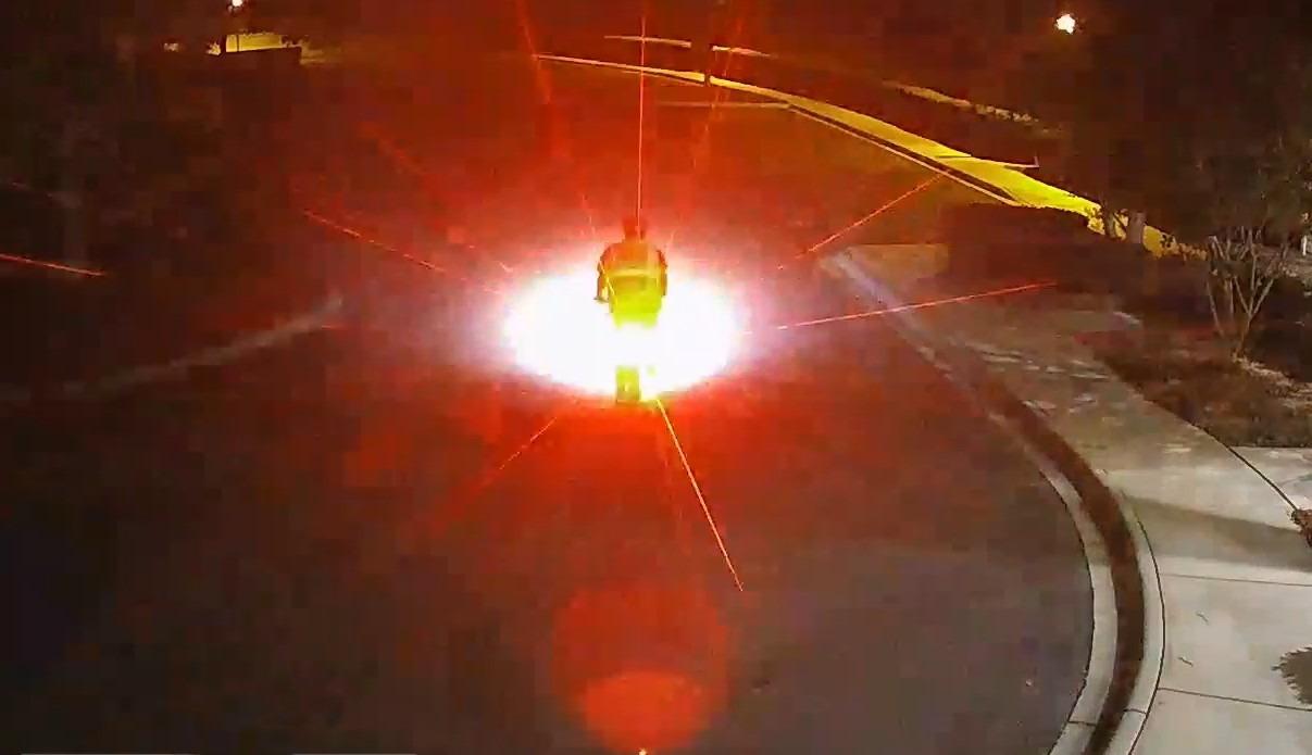 Cygolite Hotshot Pro 200 & 150 Lumen Bicycle Taillight Models- Hard & Flexible Mount Styles- 6 Night & Day Modes- User Tunable Flash Speeds- IP64 WaterResistant- USB Recharge-Great for Busy Roads customer photo 2