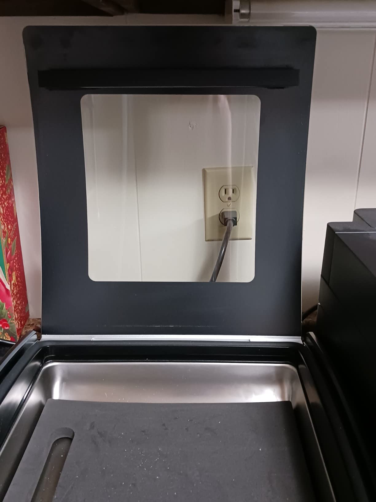 Avid Armor Ultra Series USV32: Premium Chamber Vacuum Sealer Machine High-Performance Vacuum Chamber Sealer for Professional and Home Use customer photo 1