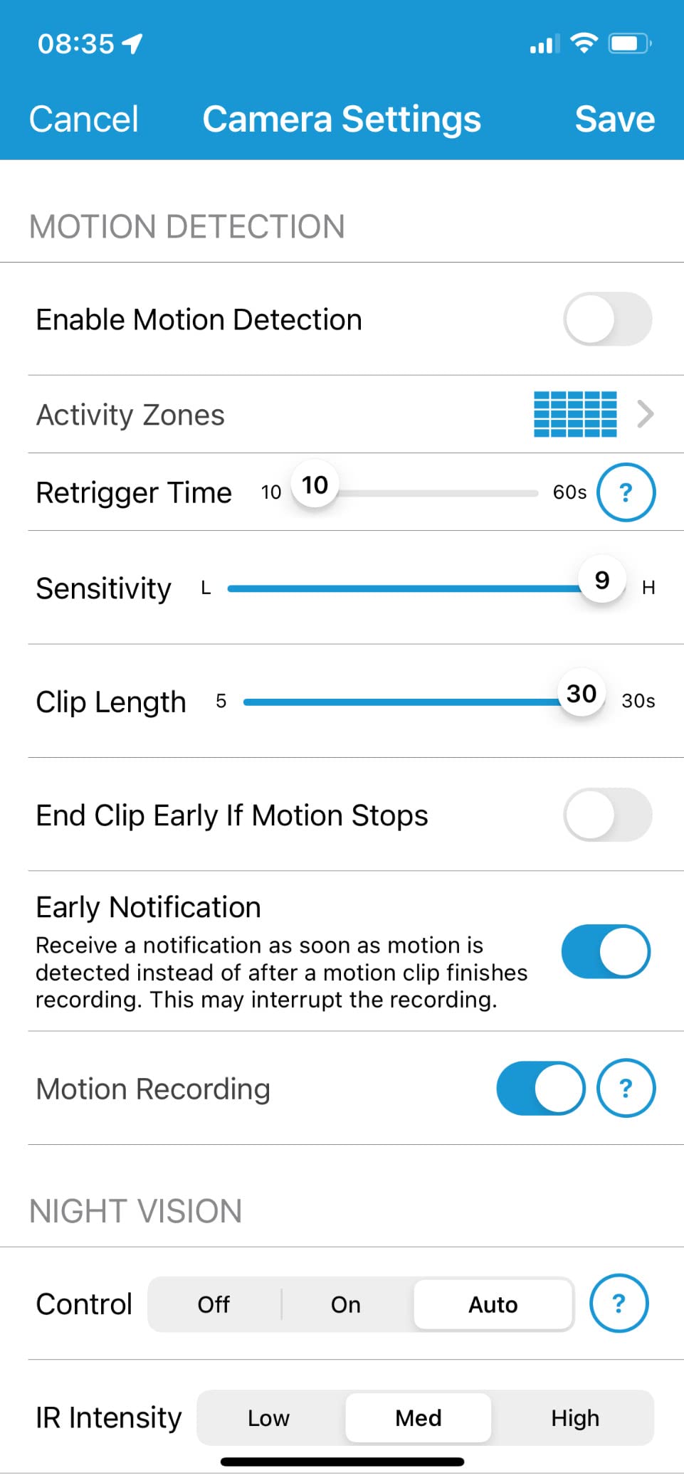 Blink Add-On Sync Module 2 customer photo 2