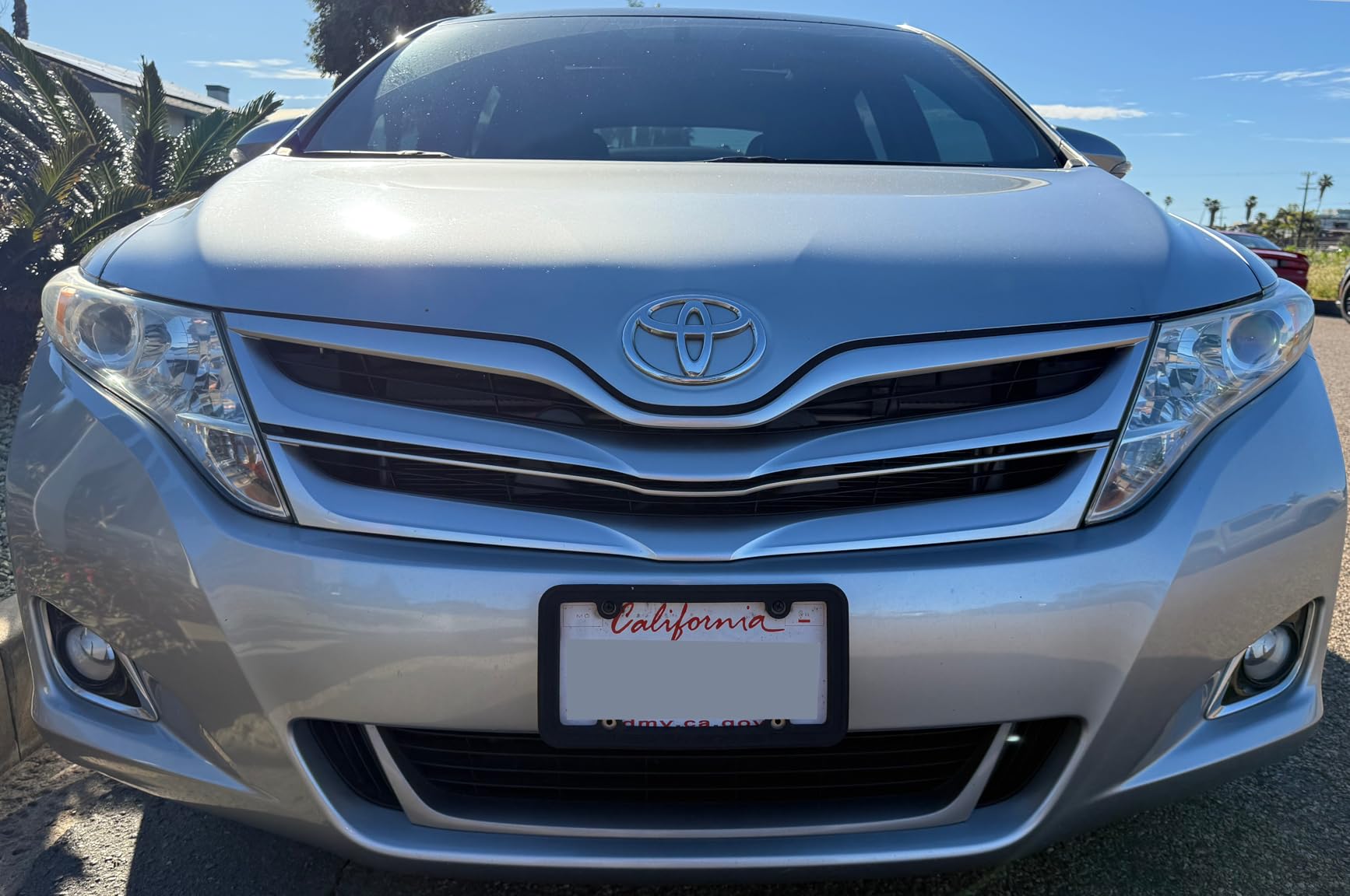 CERAKOTE Ceramic Headlight Restoration Kit - Guaranteed To Last As Long As You Own Your Vehicle - Brings Headlights Back to Like New Condition - No Power Tools Required - 10 Wipe Kit customer photo 1