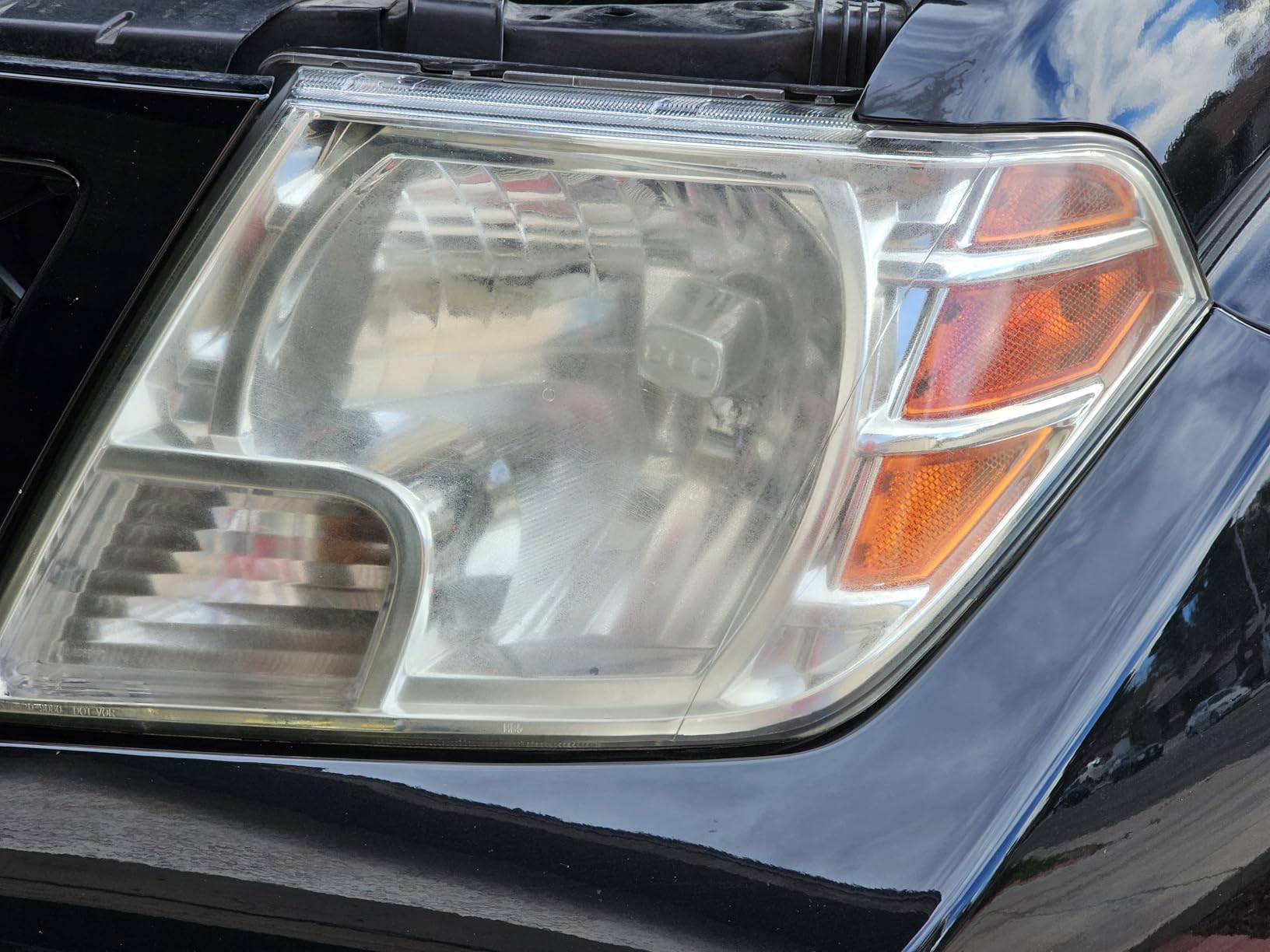3M Ultra Headlight Restoration Kit, Contains Masking Tape, Light Sanding Discs, Wax Protectant and More, Use on Plastic Lenses Headlights, Taillights and More, Easy Heavy-Duty Restoration (39195) customer photo 2