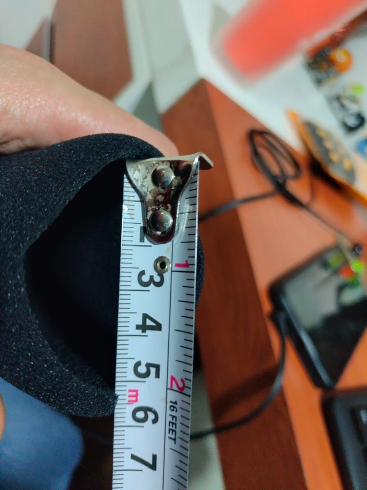 AT2020 Shock Mount with Pop Filter, Windscreen and Shockmount to Reduce Vibration Noise for AT2020USB+ Condenser Mic by YOUSHARES customer photo 1