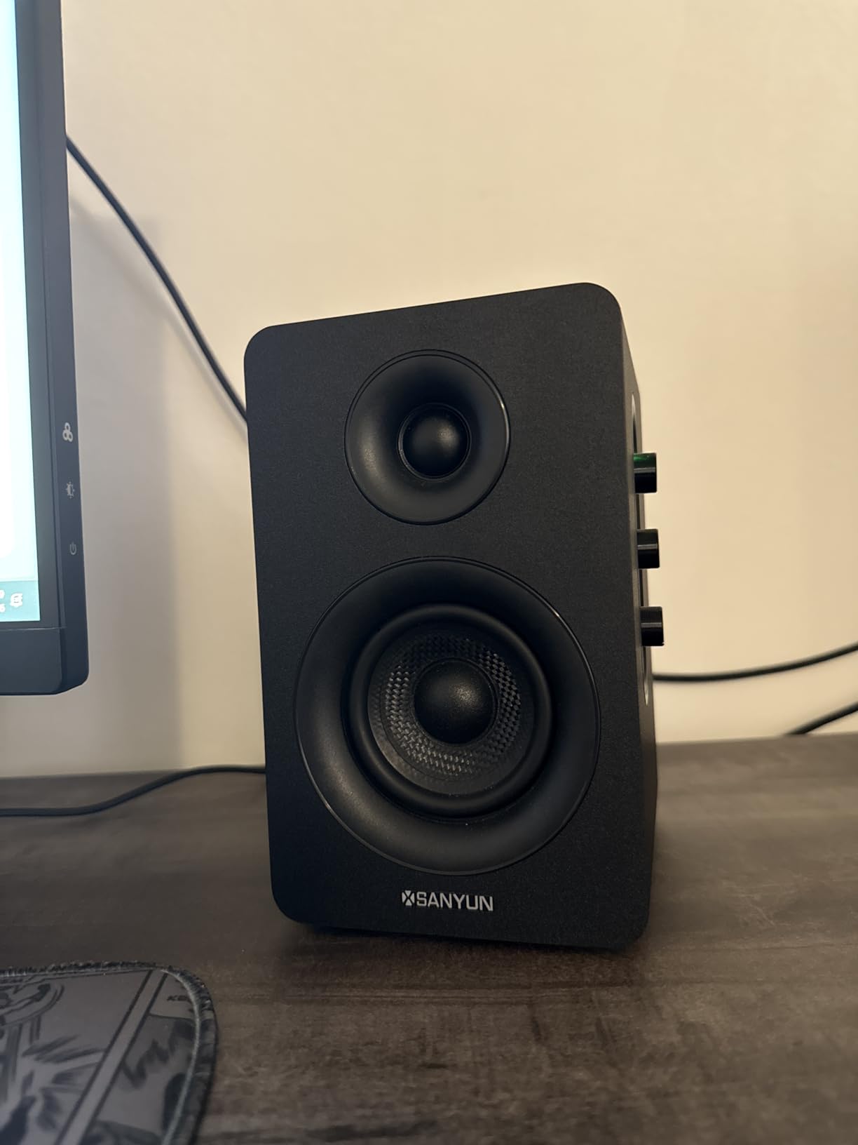 Sanyun SW208 3