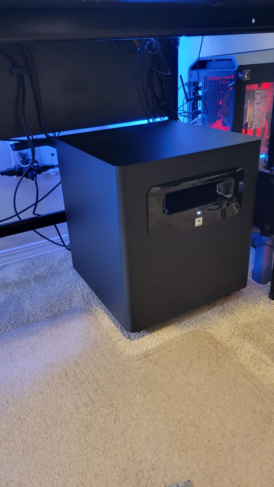 JBL 305P MkII 5