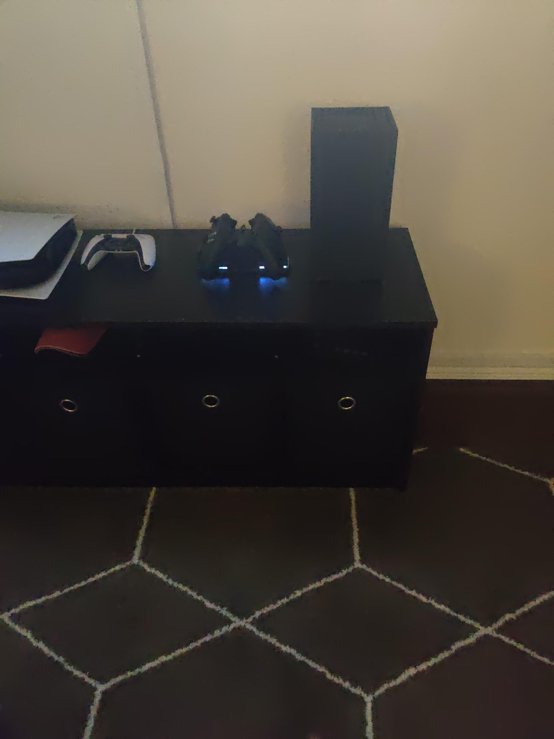 PowerA Dual Charging Station for Xbox Series X|S - White customer photo 1