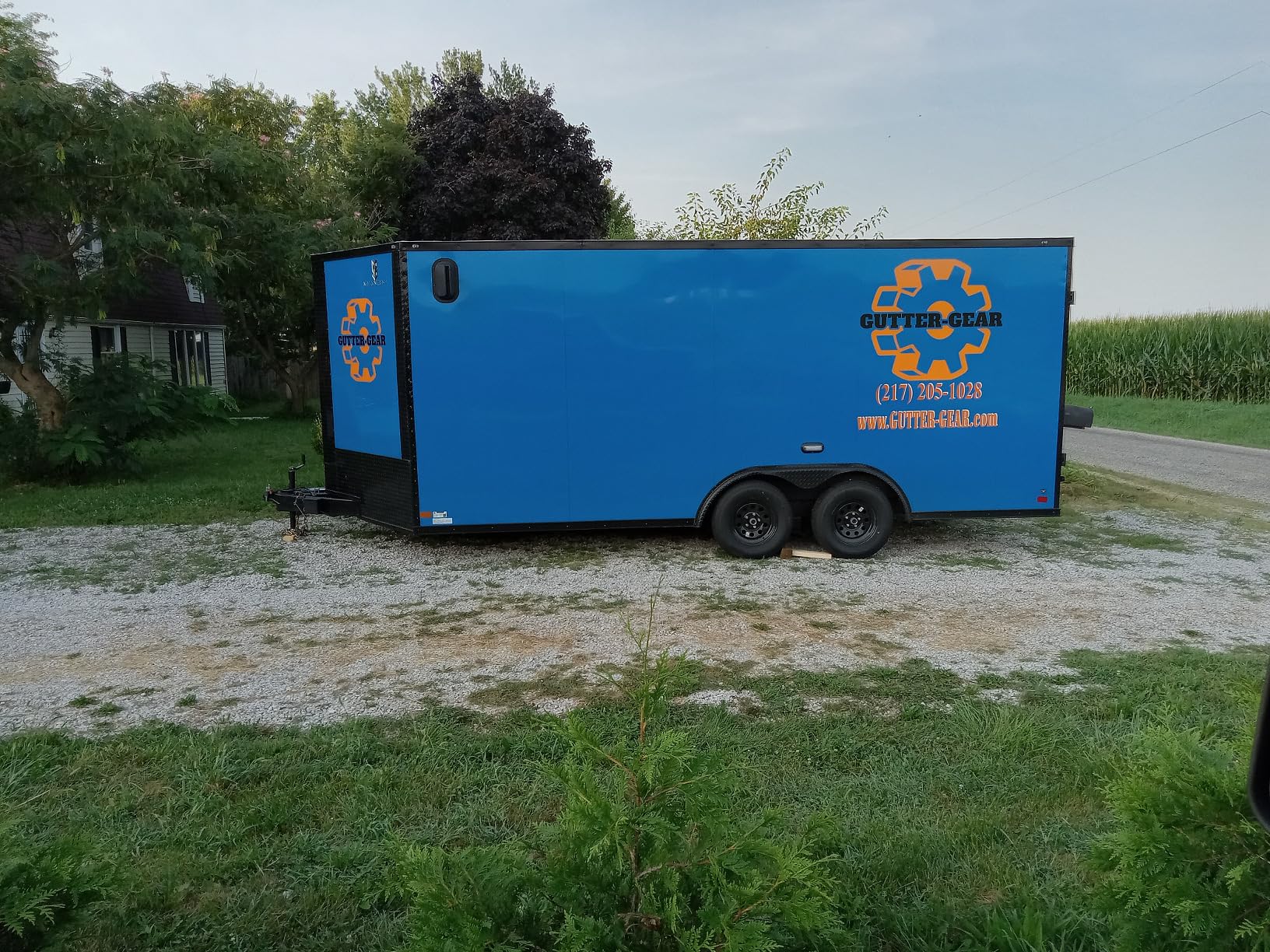 Trak-4 Solar GPS Tracker. Durable, Reliable Track Trailers, Equipment, Vehicles, and Assets. Waterproof, Global Tracking. Subscription Required. customer photo 2