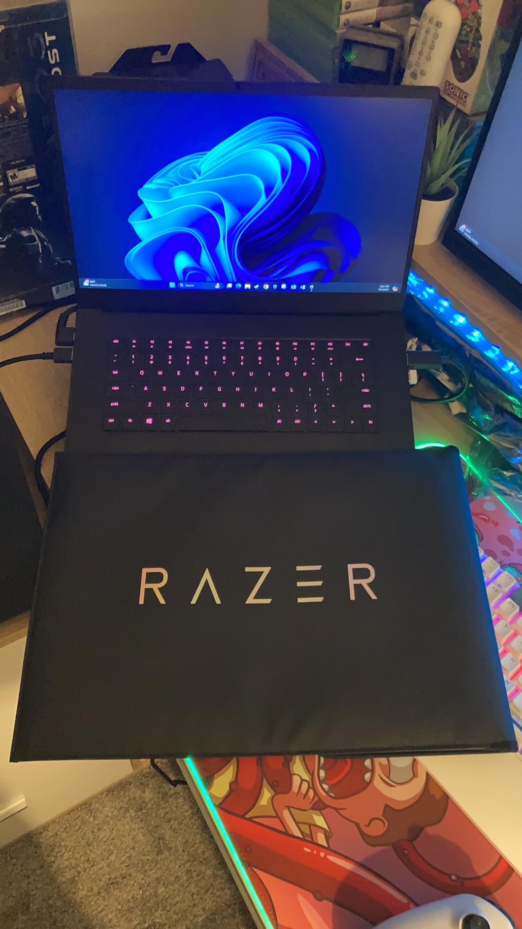Razer 13