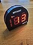 Soccer Radars, Speed Sensors Training Equipment (Hands-Free Radar Guns, Shooting Speed Guns | Soccer Gifts, High-Tech Gadget & Gear for Soccer Players customer photo 2