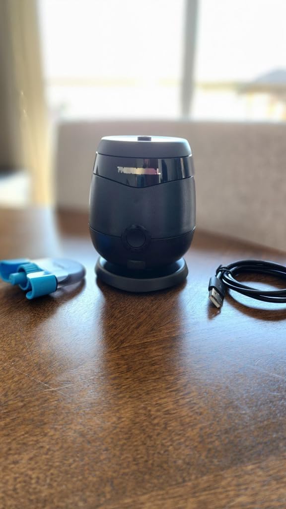 Rechargeable Mosquito Repeller Refills; Advanced Repellent Formula Provides 20 Foot Protection Zone; Compatible with Thermacell E-Series & Radius Only; No DEET, Spray or Flame customer photo 1