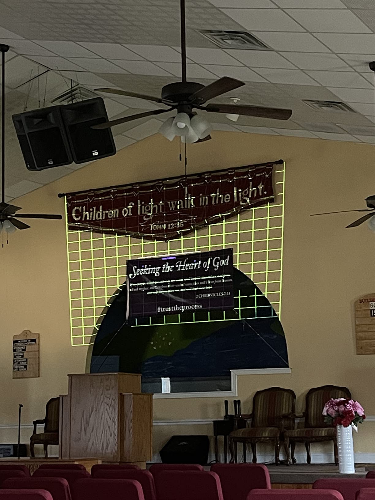 Optoma W400LVe WXGA Professional Projector 4000 Lumens for Classroom Presentations customer photo 1