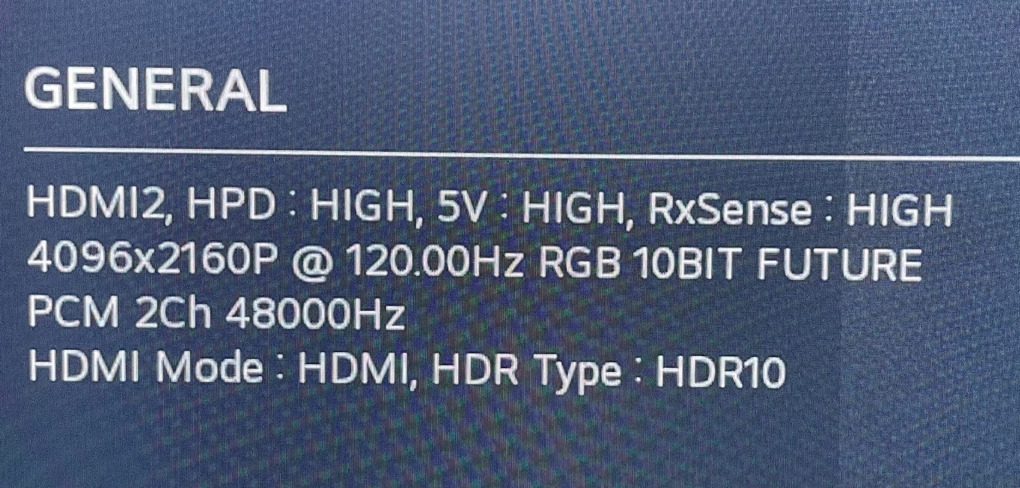 Cable Matters 8K DisplayPort 1.4 to HDMI 2.1 Adapter with 4K 240Hz / 8K 60Hz, Unidirectional DisplayPort to HDMI 2.1 Cable Adapter, Supports RTX4080, RX7900, Not Work with PS5/Xbox, No VRR Support customer photo 1