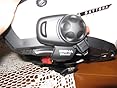 Sena SMH5 Bluetooth Motorcycle Scooter Communication System customer photo 1
