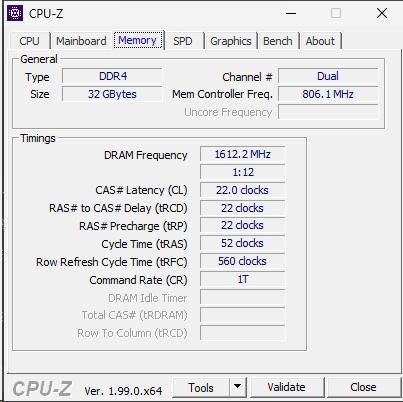 Silicon Power DDR4 32GB (2x16GB) 3200MHz (PC4-25600) CL22 SODIMM 260-Pin 1.2V Non-ECC Laptop RAM Notebook Computer Memory SP032GBSFU320X22 customer photo 2