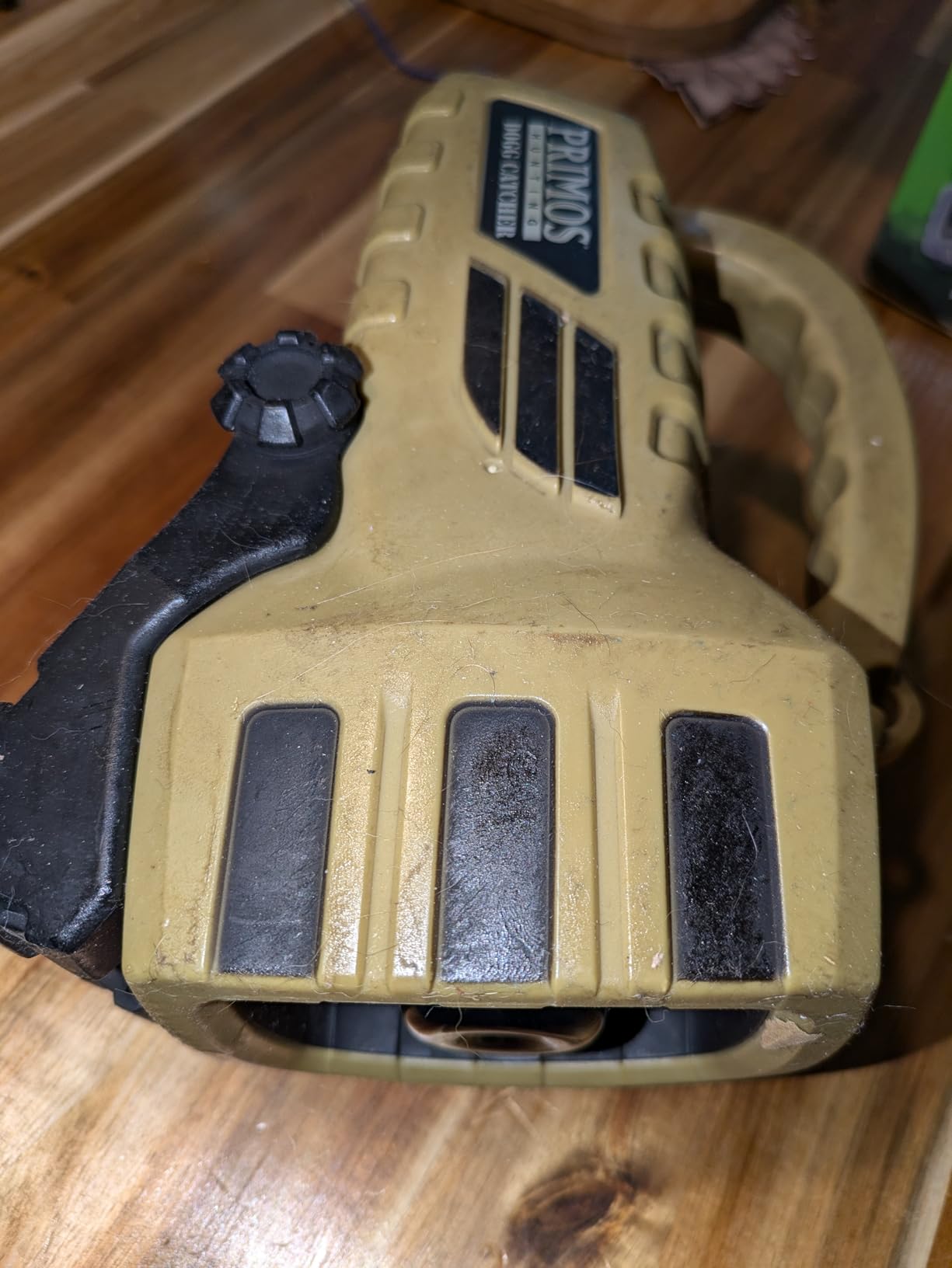 Primos Hunting Dogg Catcher 2 Electronic Predator Call with 100 Yard Remote and 12 Randy Anderson Sounds 3851,Multi customer photo 5