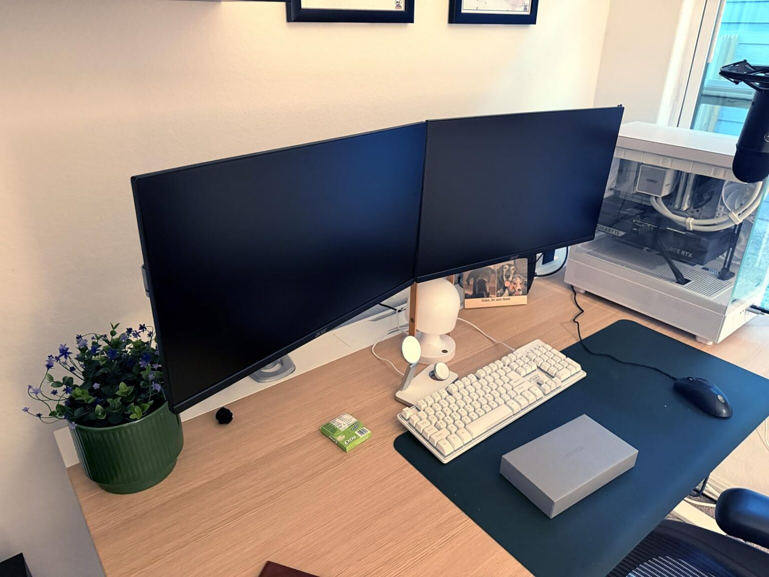 15 Best Vertical Monitors (July 2026) Complete Guide - VVN News