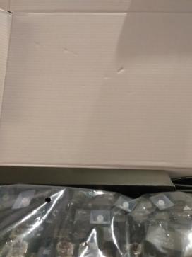 Corsair K70 RGB PRO Mechanical Wired Gaming Keyboard - Cherry MX Brown Tactile Switches - 8,000hz Hyper-Polling - PBT Double-Shot Keycaps - iCUE Compatible - PC, Mac, Xbox - QWERTY NA - Black customer photo 2