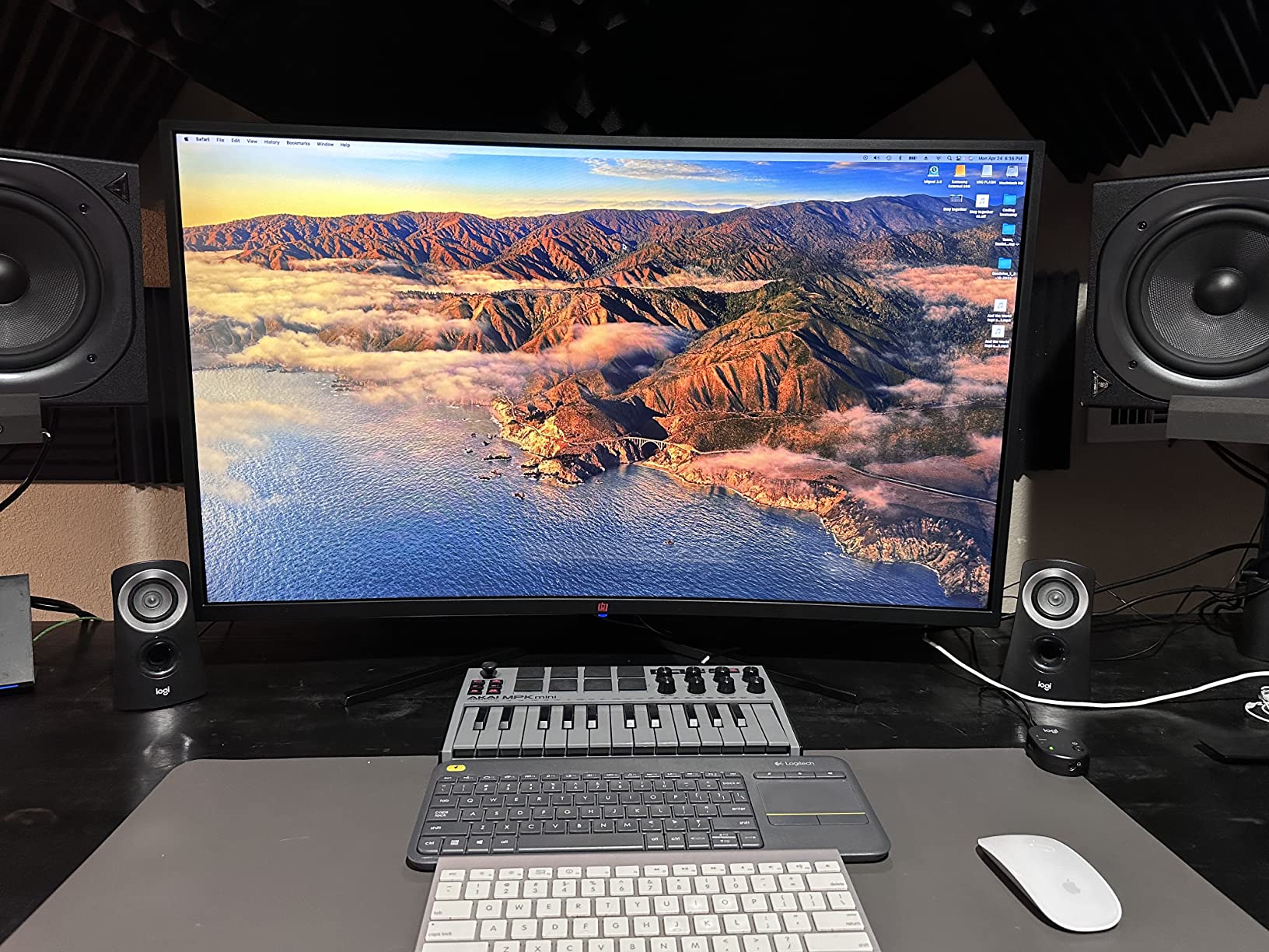 Deco Gear 39
