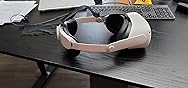 SUPERUS Head Strap & Glasses Spacer Compatible with Oculus/Meta Quest 2 Accessories, Enhanced Comfort, Reduce Head Pressure, and Prevent Your Glasses from Scratching VR Lenses customer photo 1