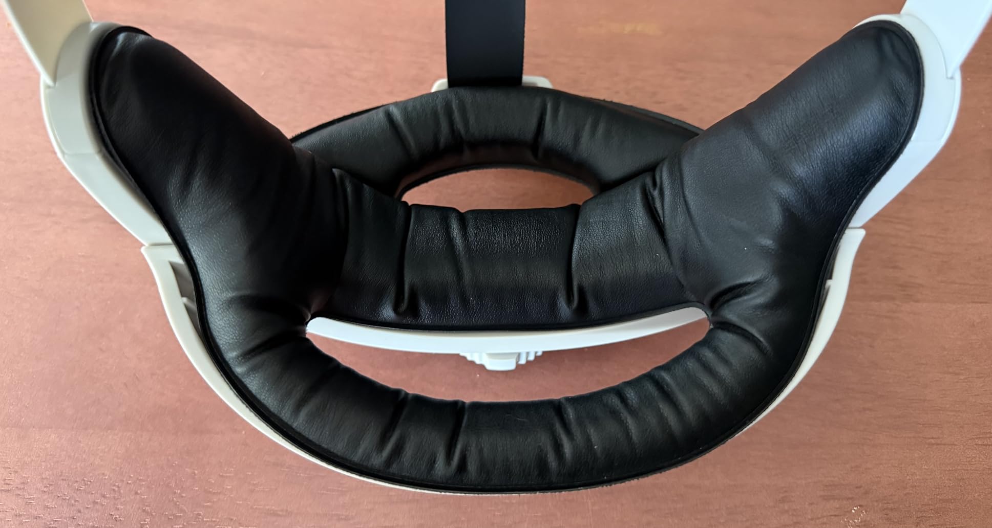 Head Strap for Meta Oculus Quest 2/3/3s, 3-in-1 Adjustable Halo Headband, Replacement for Elite Strap, Enhanced Comfort Gaming Immersion VR Accessories Compatible with Oculus/Meta Quest 2/3/3s customer photo 2