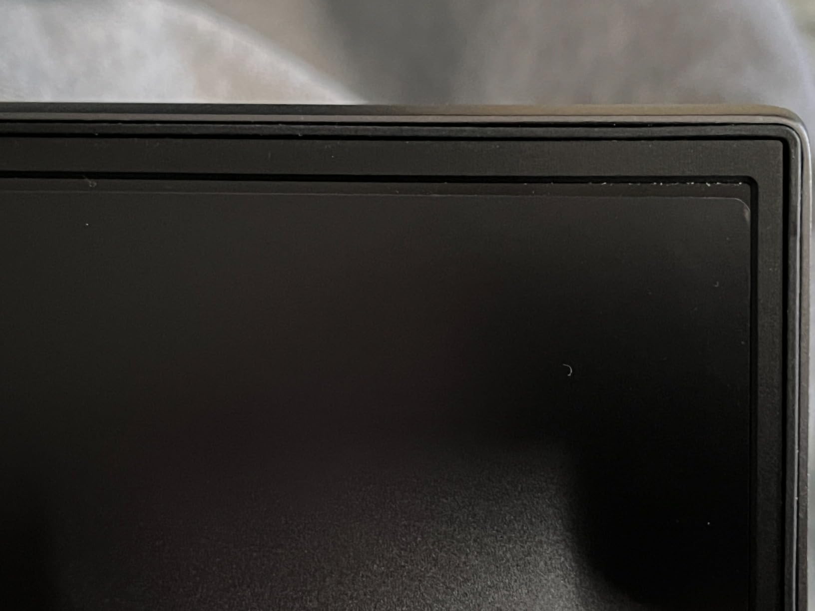 2 Pack Anti Glare Screen Protector for Lenovo legion 16
