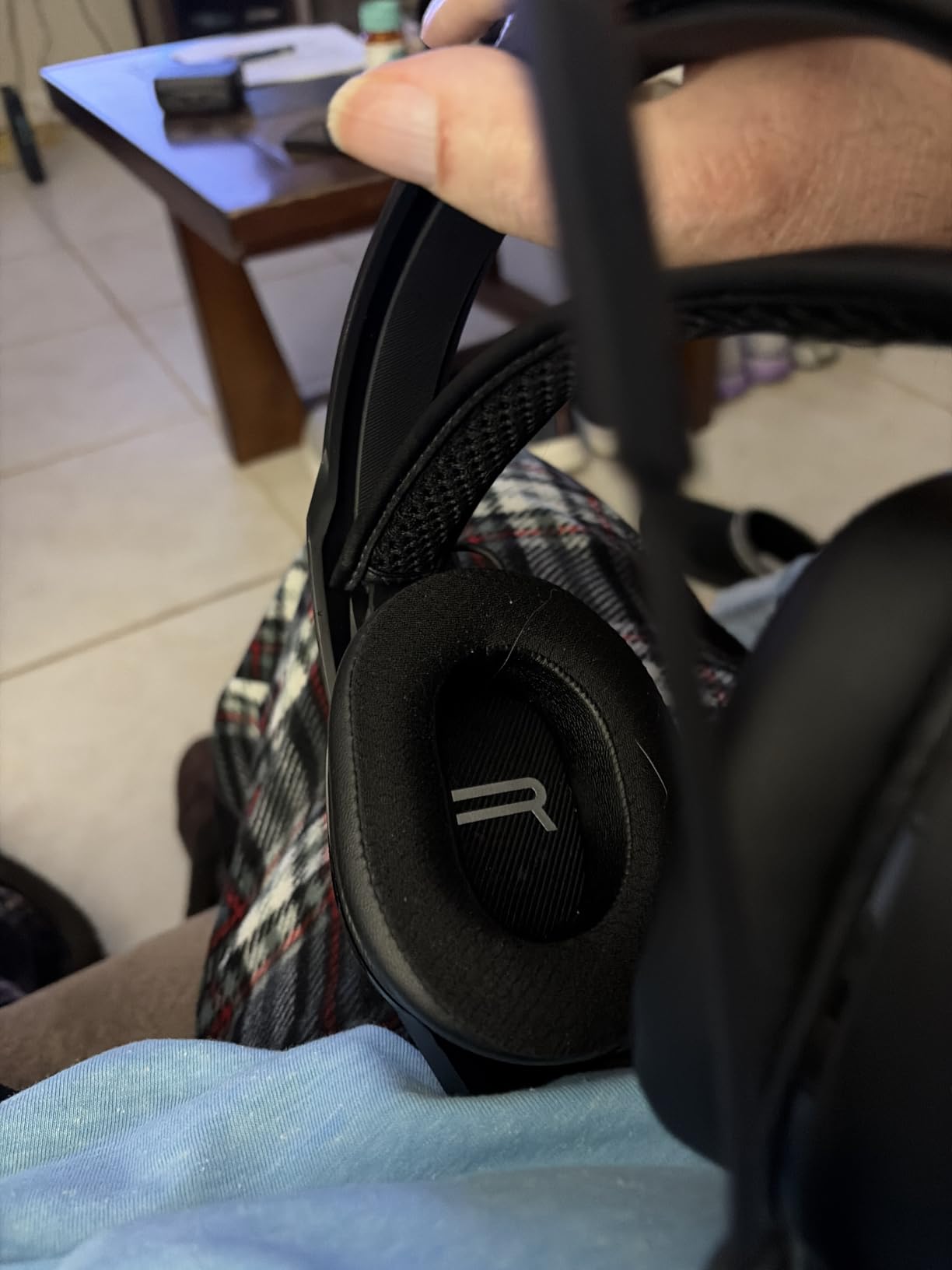 RIG 800 PRO HX Wireless Gaming Headset & Multi-Function Base Station Officially Licensed for Xbox Series X|S customer photo 1