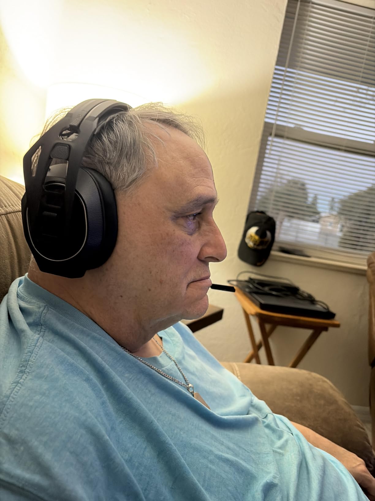 RIG 800 PRO HX Wireless Gaming Headset & Multi-Function Base Station Officially Licensed for Xbox Series X|S customer photo 2