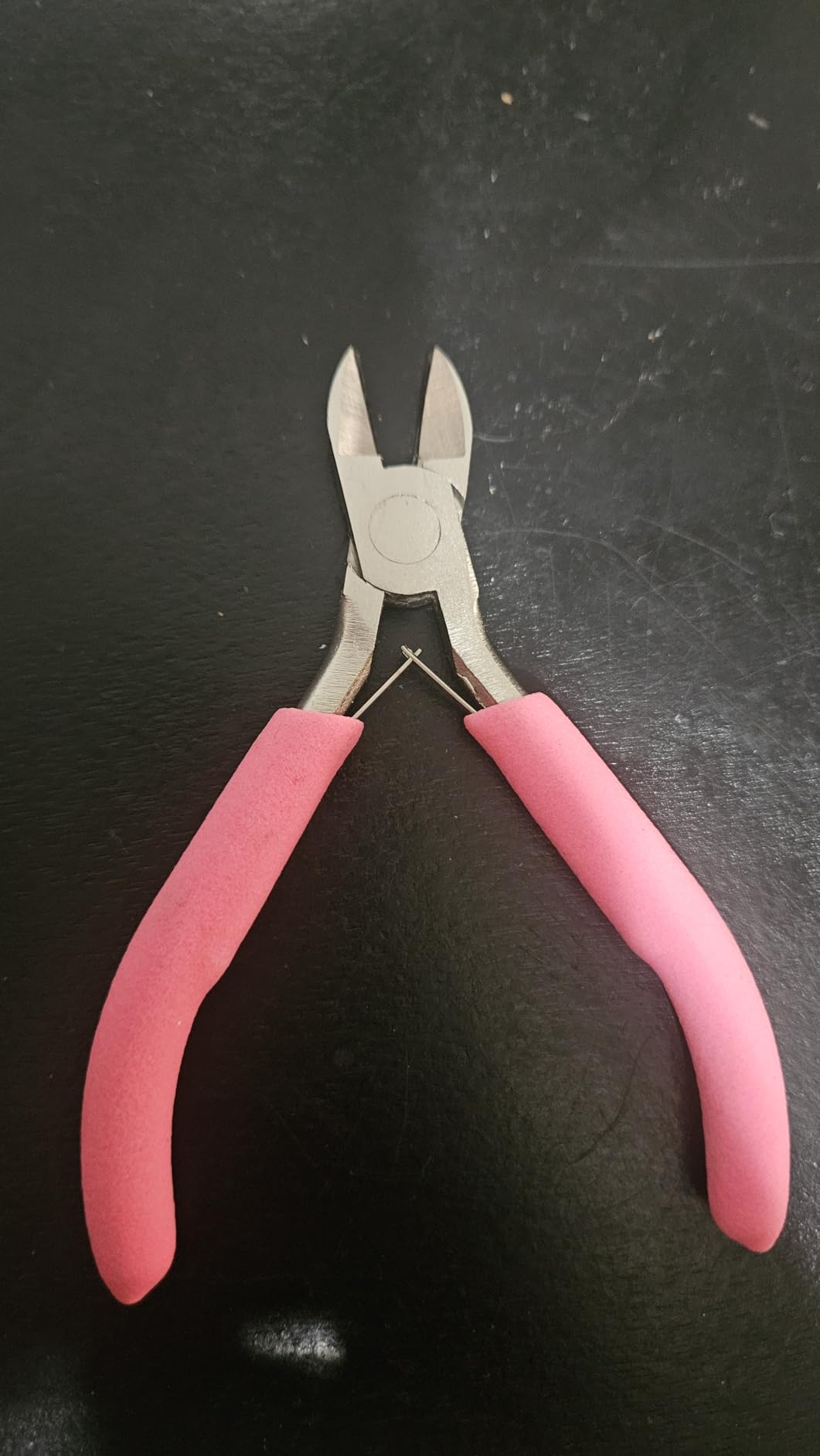 Pliers for Jewelry Making, Shynek Jewelry Pliers Set Includes Needle Nose Pliers, Round Nose Plier and Wire Cutters customer photo 2