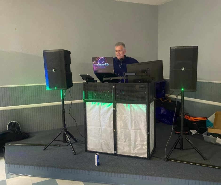 Mackie Thump118S 18