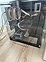 Thermaltake Core P3 TG Pro Open Frame ATX Compatible PC Case customer photo 1
