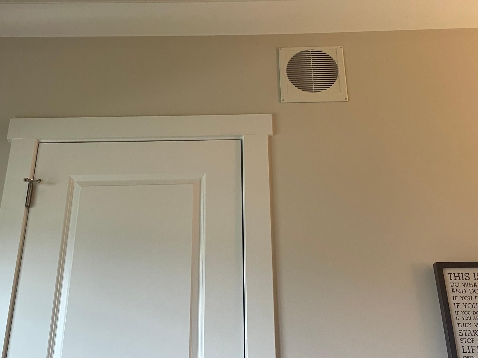 AC Infinity Room to Room Fan 8