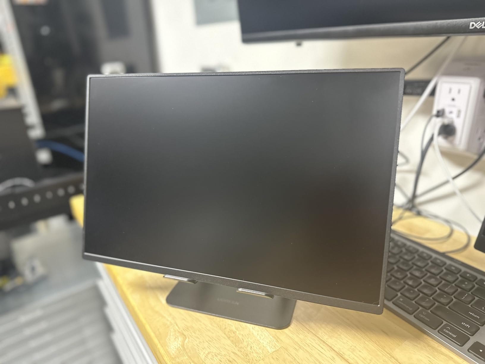 UPERFECT 2K 120Hz Portable Gaming Monitor, 16