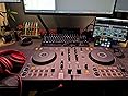 Pioneer DJ DDJ-FLX4 Multi-App Compatible 2ch DJ Controller (Black) customer photo 1
