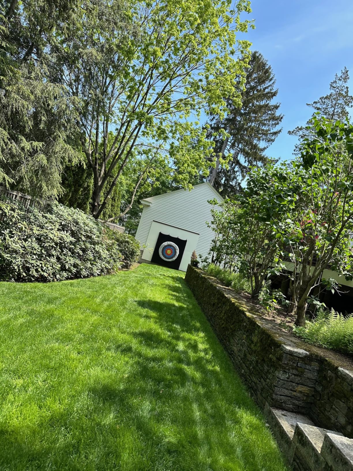 EGO Electric Lawn Mower, Cordless, Includes 56V 6.0Ah Battery And 320W Charger - LM2114 customer photo 1