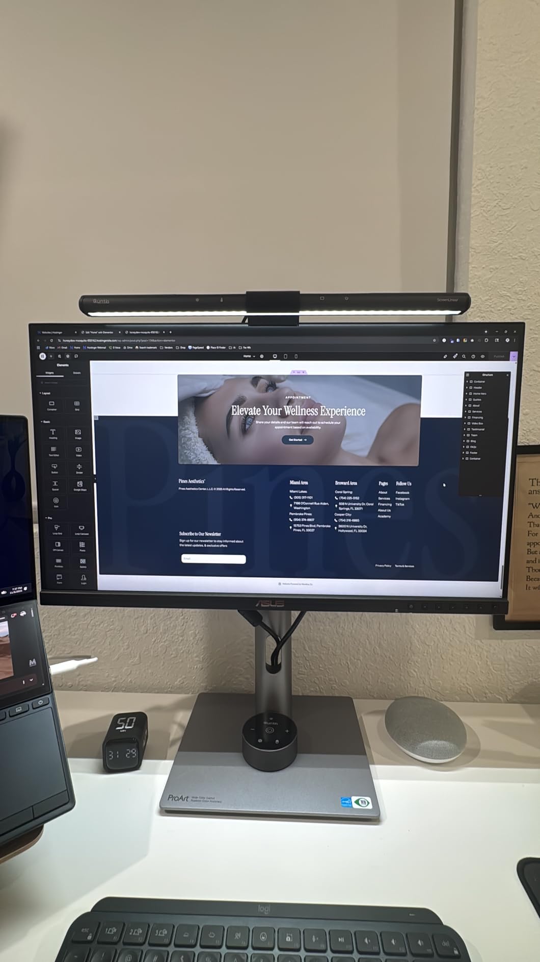 ASUS ProArt Display PA278CGV 27