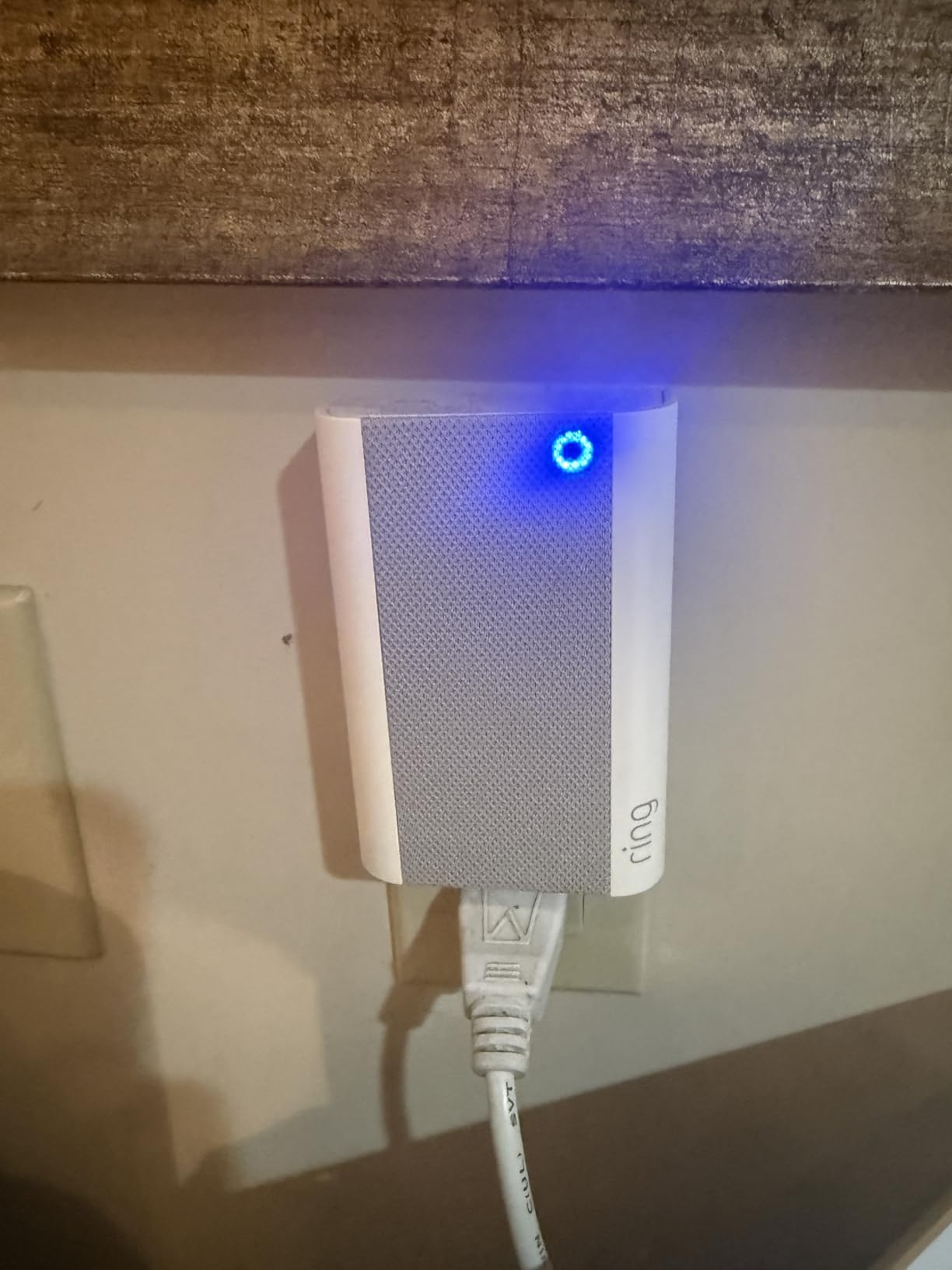 Ring Battery Doorbell Plus (2023 release) with Ring Chime Pro - Bundle customer photo 1