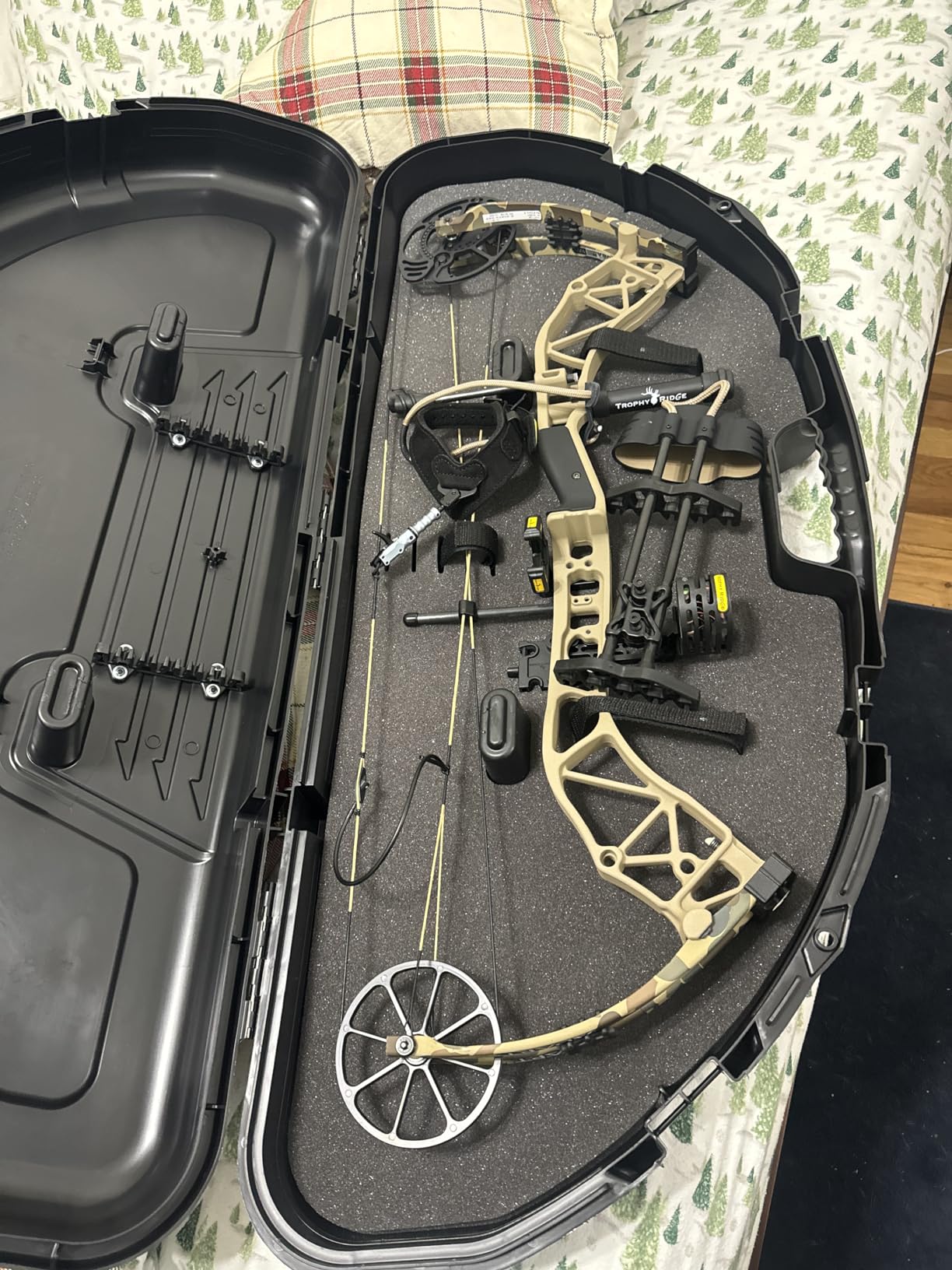 Bear Adapt RTH customer photo 1