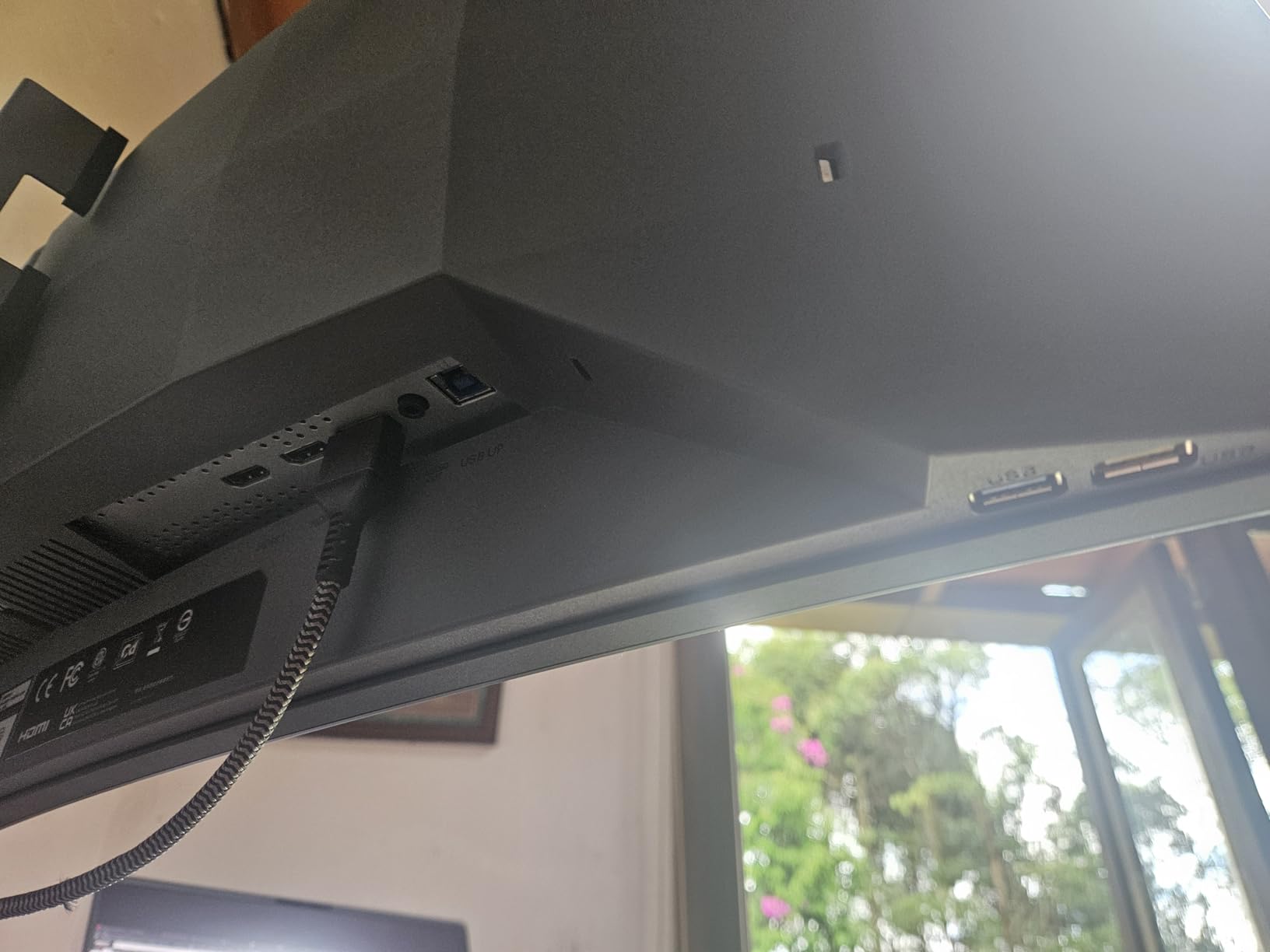 Philips EVNIA 42M2N8900 41.5