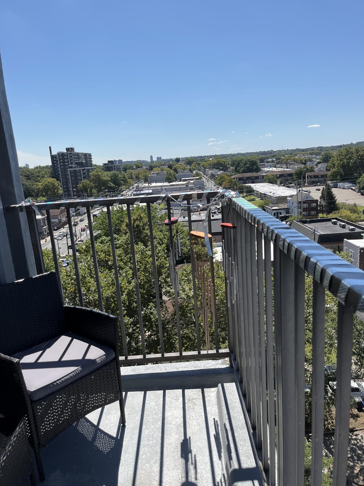 [492FT] Effective Birds Scare Ribbon, Reflective Flash Reflectors to Keep Pigeons, Hawks, Woodpeckers, Geeses Away from Trees Plants Crops customer photo 2