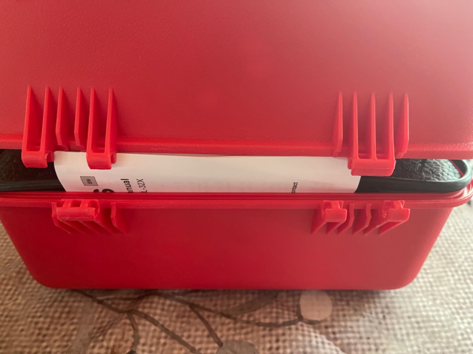 KEZERS 36X Transit Level, Automatic Optical Survey Level, High Precision Auto Level, Self-Leveling Tool for Builders, Waterproof/Height/Distance/Angle Measurement - KL-36X customer photo 1