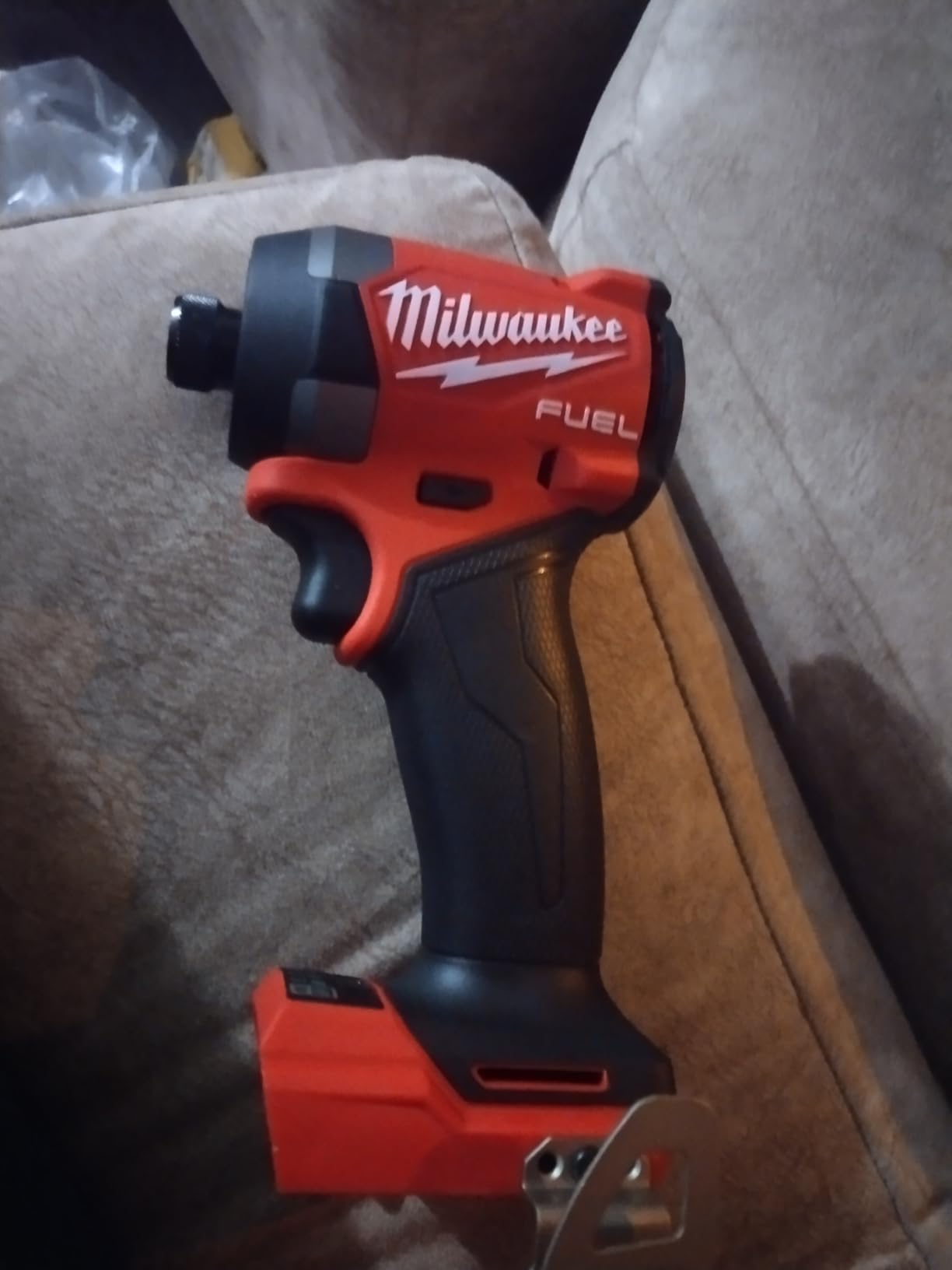 Milwaukee 2953-20 M18 FUEL 18V Cordless 1/4