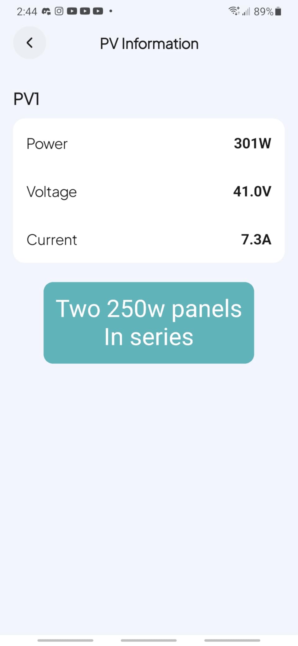Bluetti AC180 Portable Power Station, 1152Wh LiFePO4 Battery Backup w/ 2x 1800W AC Outlets, Solar Generator customer photo 2